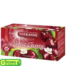 Herbata sweet cherry 20x2,50